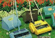 Machines in the North East – 1988