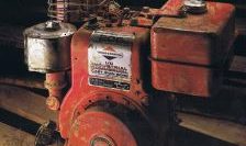 Engine Replacement Guide