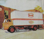 Norlett Factory – Then & Now