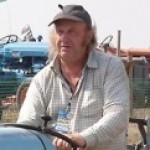 Profile picture of gary chambers (garycolt)