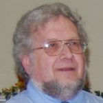 Profile picture of Richard Melvyn Sansom