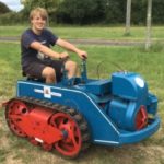 Profile picture of Luke Ashley