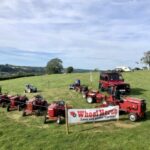 Profile picture of Lewis Vaughan