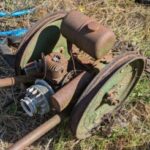 Profile picture of Richard Burdett